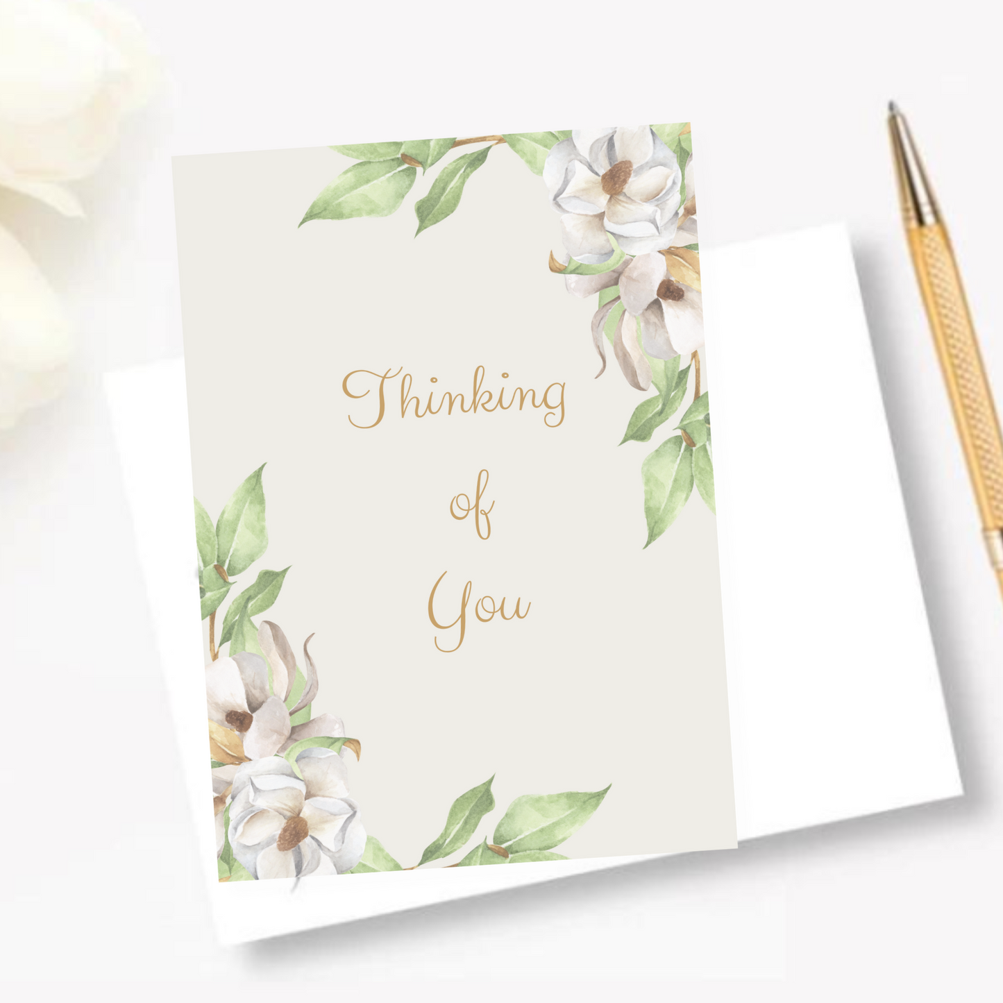 Thinking of You Card