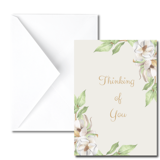 Thinking of You Card